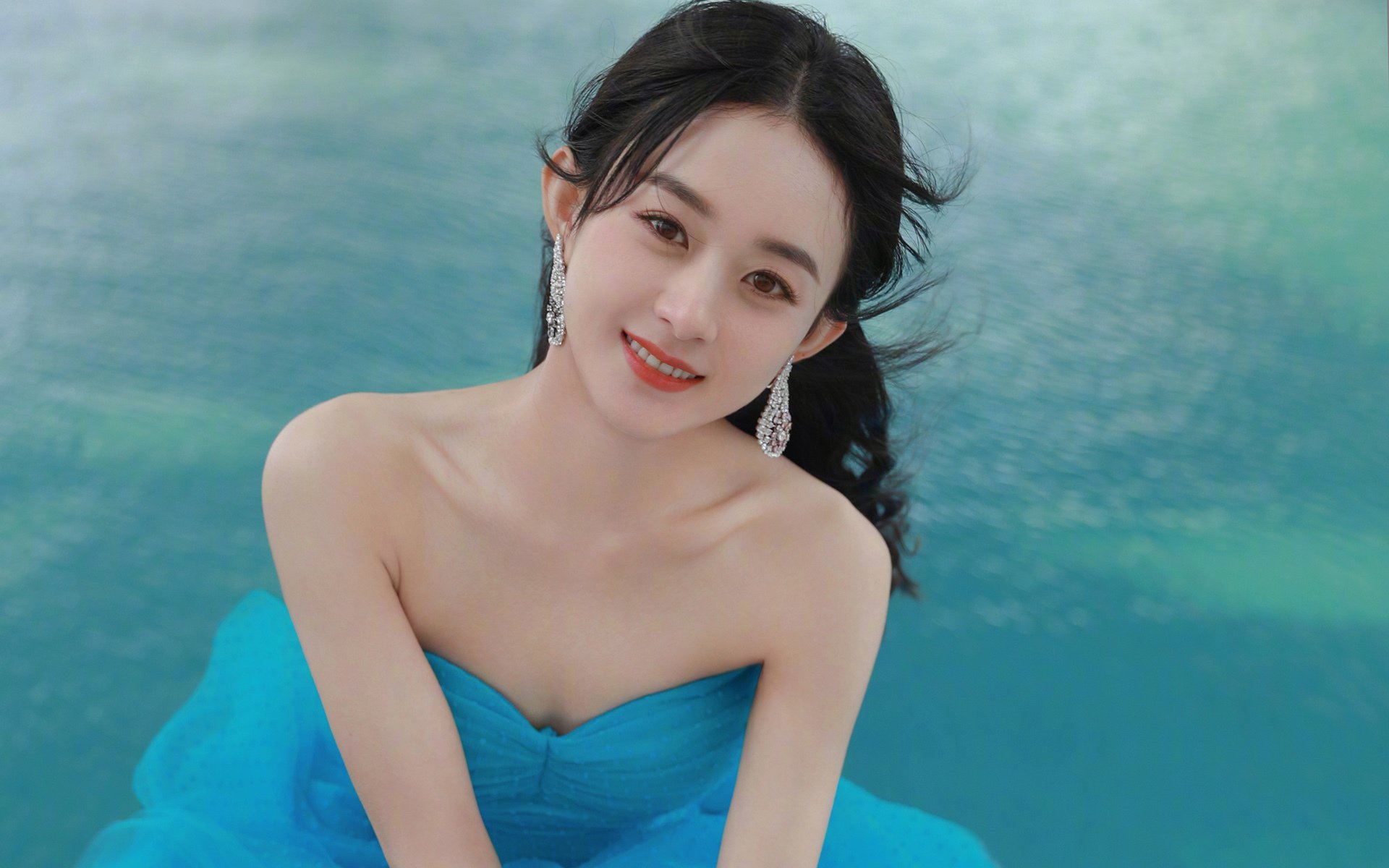 中国瑜伽代表队在国际比赛中获奖，中国瑜伽大使